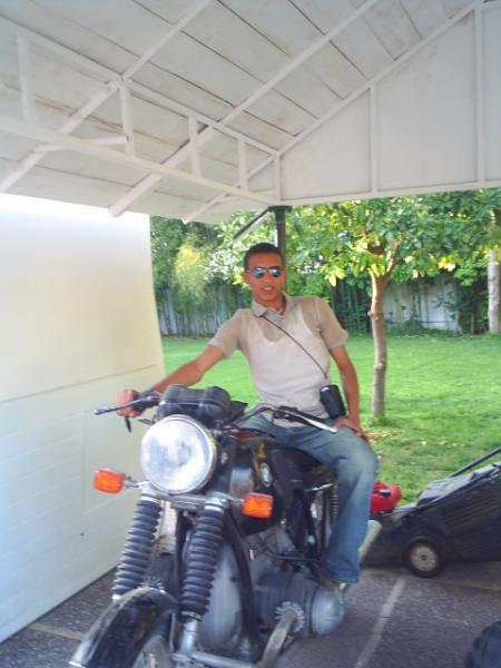 mon frére